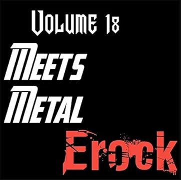 Christmas by Erock and Pellek Rock Sequence