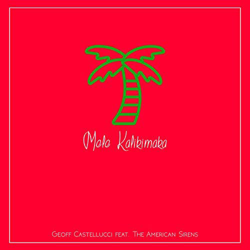 Mele Kalikimaka music by Geoff Castellucci