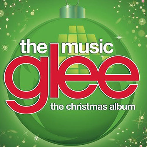 Deck The Roof Top by the Glee Cast