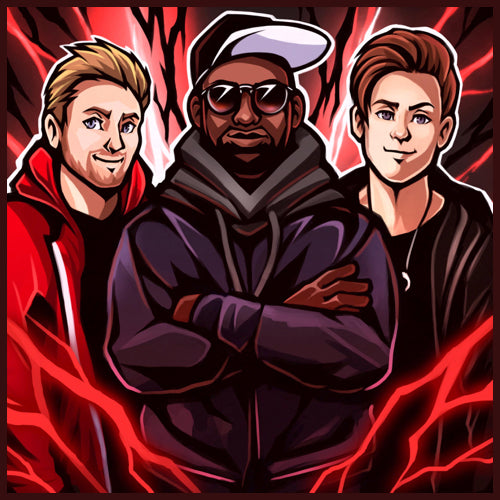 Misfit music by NerdOut Halloween xLights sequence