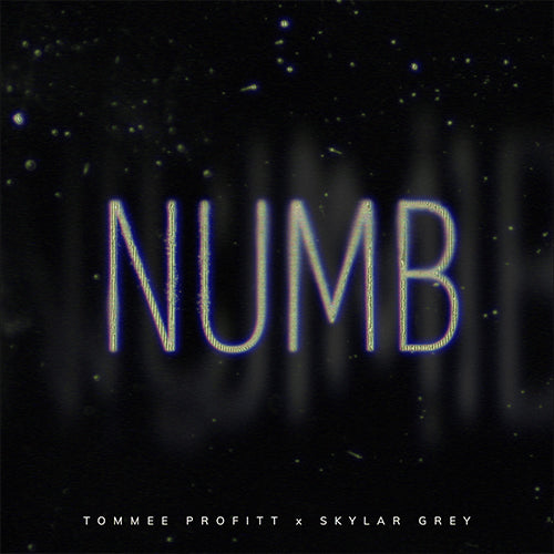 Cinematic Rock Cover xLights Sequence – Inspired by “Numb”