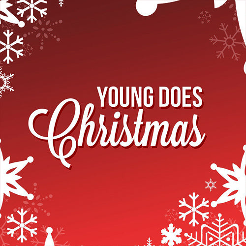 Carol Of The Bells rock music by Jonathan Young