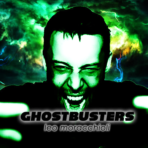 Halloween xLights sequence