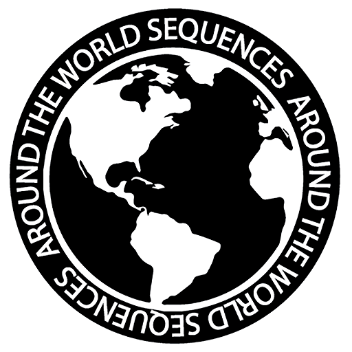 Around The World Sequences