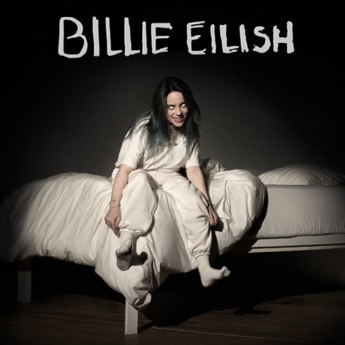Bury A Friend pop music by Billie Eilish xLights sequence