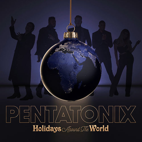 Pentatonix Kid On Christmas
