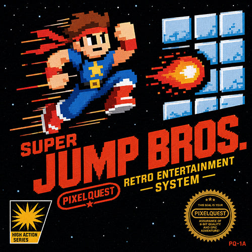 Super Mario Brothers Game theme xLights Sequence