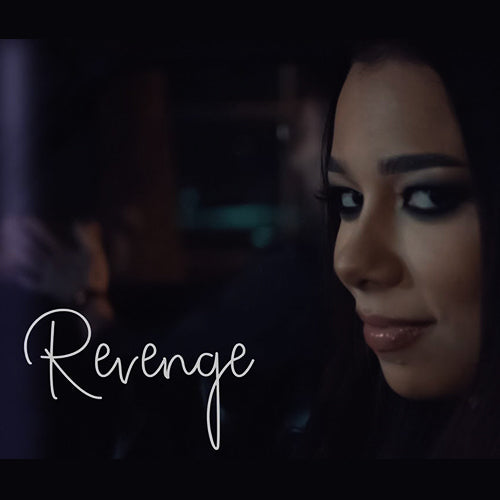 Revenge by Tan Feelz xLights sequence