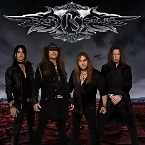 Don't Stop The Santa Man Rock (music by Rock Sugar) xLights Sequence